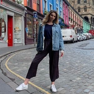 Meet your Posher, Haley